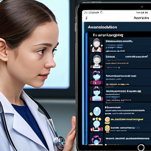 Home 4 A translator evolving into a data labeling expert, leveraging linguistic skills and meticulousness to annotate data for AI training in a specialized field like medicine, with a background in translation.