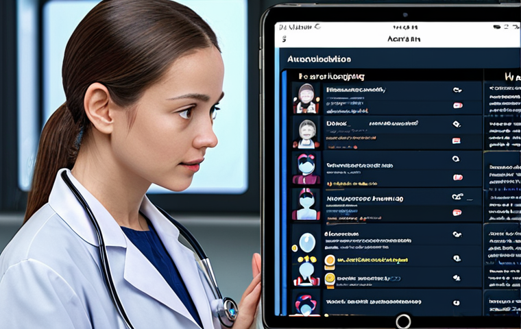 A translator evolving into a data labeling expert, leveraging linguistic skills and meticulousness to annotate data for AI training in a specialized field like medicine, with a background in translation.