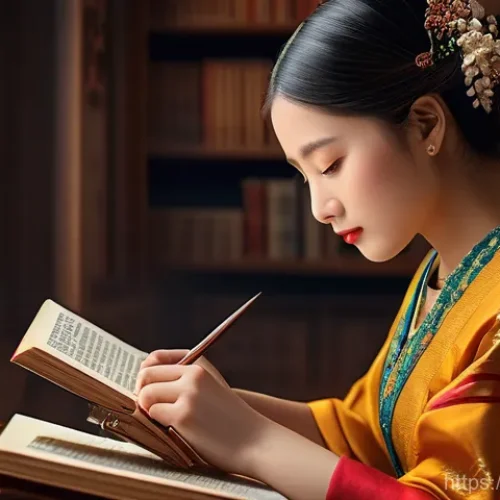 Home 22 번역사로 성공하기 위한 자기 개발 - Artistic and cultural nuance in literary translation.