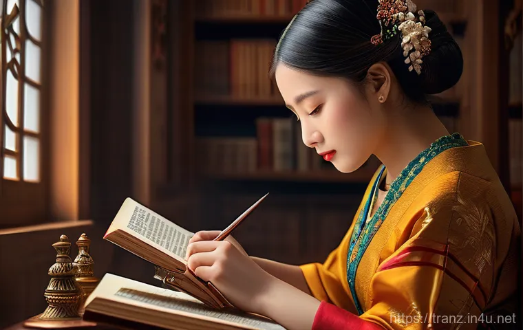 번역사로 성공하기 위한 자기 개발 - Artistic and cultural nuance in literary translation.