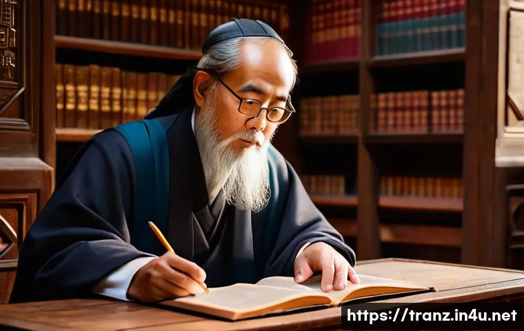 번역사들이 추천하는 필독서 관련 이미지 2